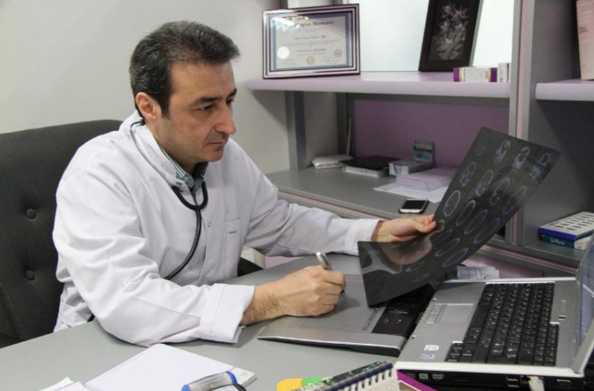  برنامه پزشکی خانواده برای ۲۷ میلیون ایرانی