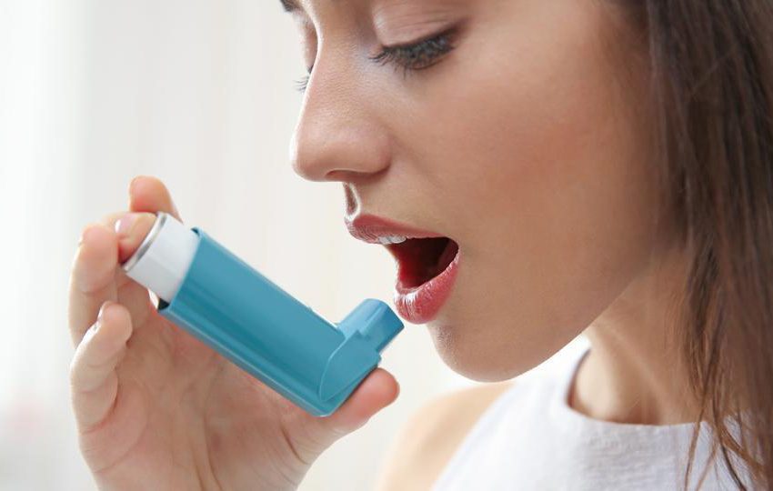 آسم و عوامل بروز آن