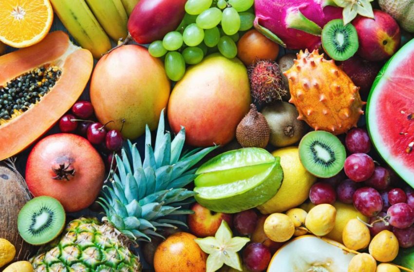  میوه مصرف کنید تا دچار دیابت نگردید
