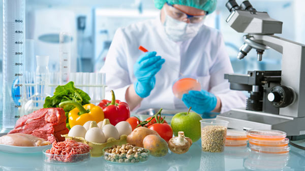 مواد غذایی ایمن شناخته شده سازمان دارو،مجوز قاتلان خاموش مواد غذایی