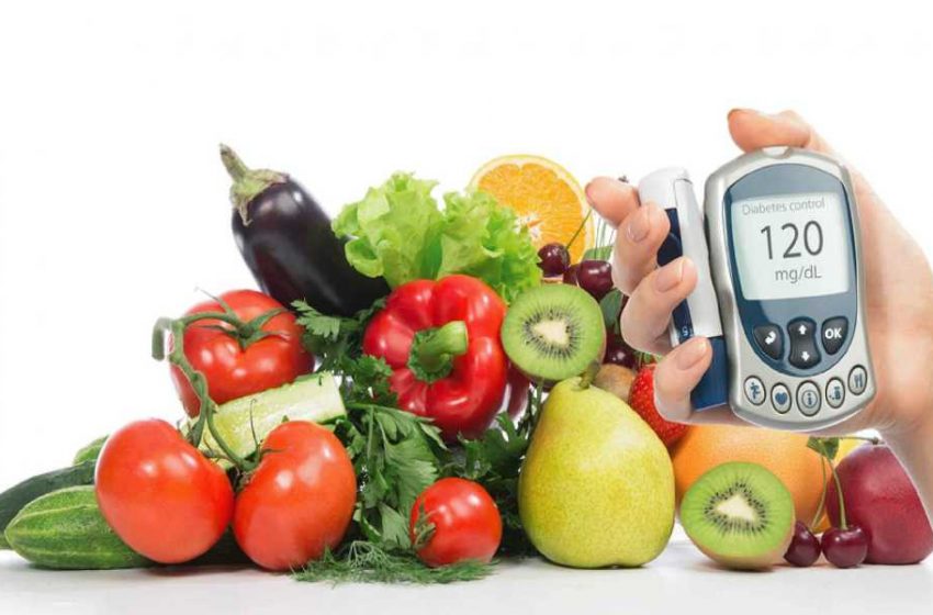  تغذیه چگونه موجب کنترل دیابت در افراد مبتلا خواهد بود؟