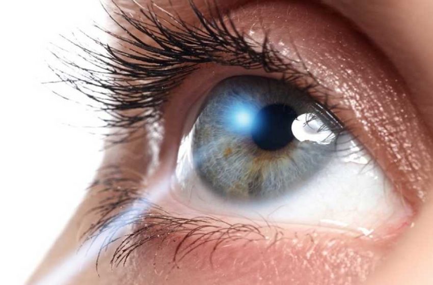  آناتومی چشم انسان دارای چه ساختار و عملکردی است؟
