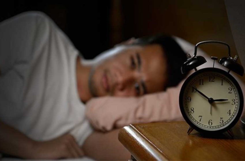  اختلالات خواب‌وبیداری را بیشتر بشناسیم