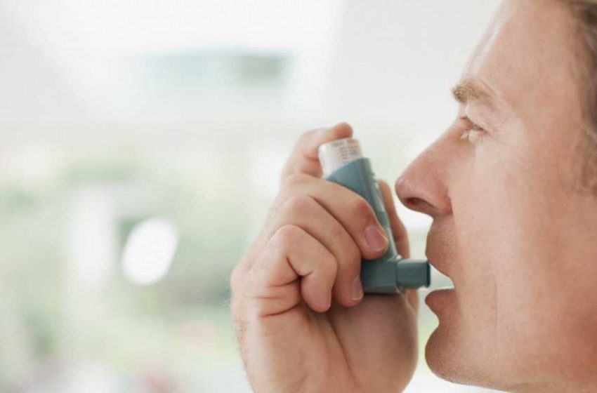  آسم را چگونه تشخیص دهیم؟ روشهای کنترل بیماری آسم